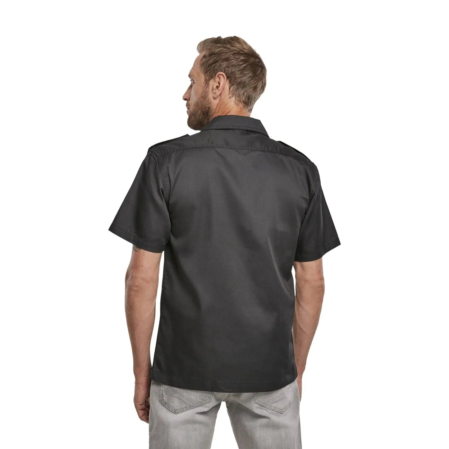 US Shirt Shortsleeve