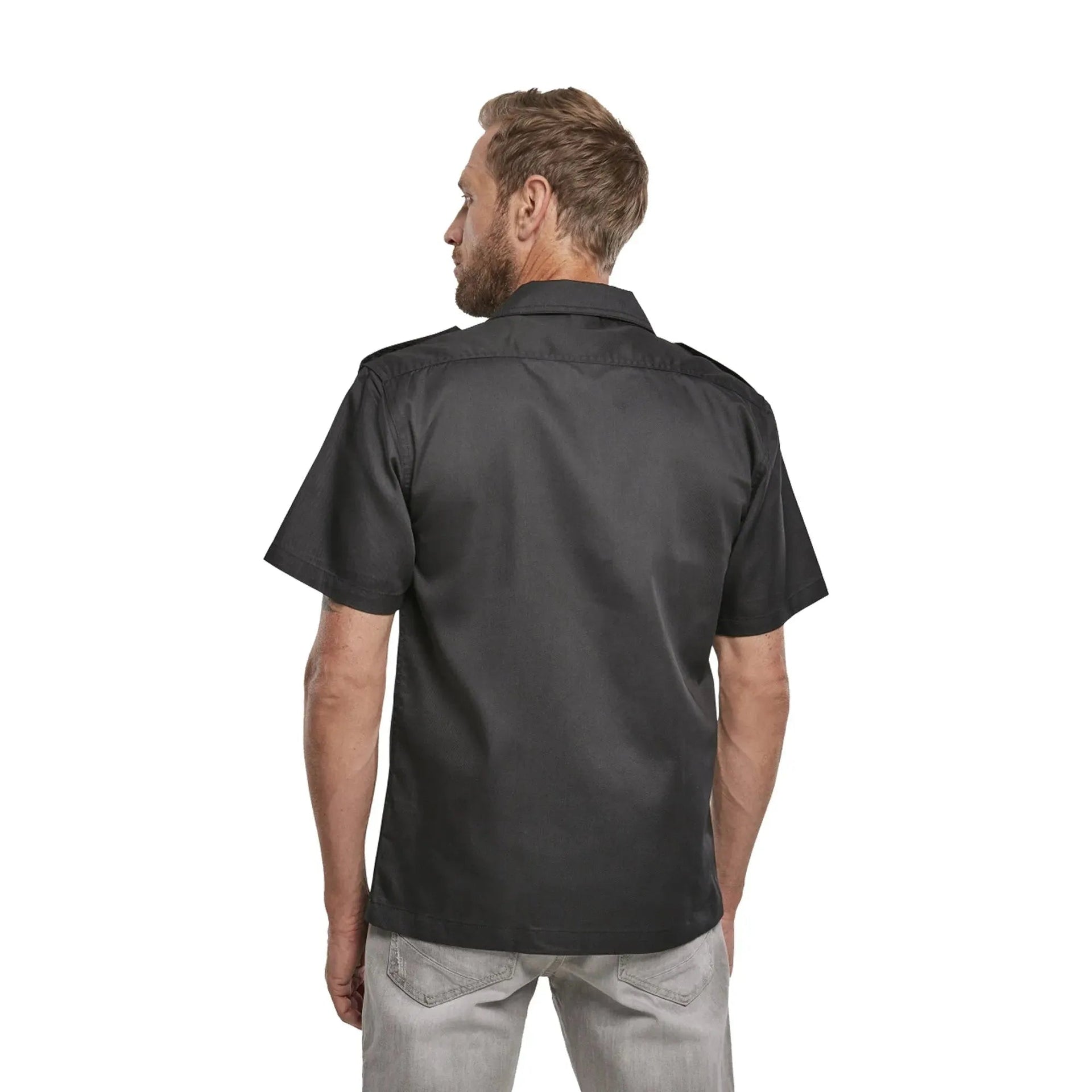 US Shirt Shortsleeve