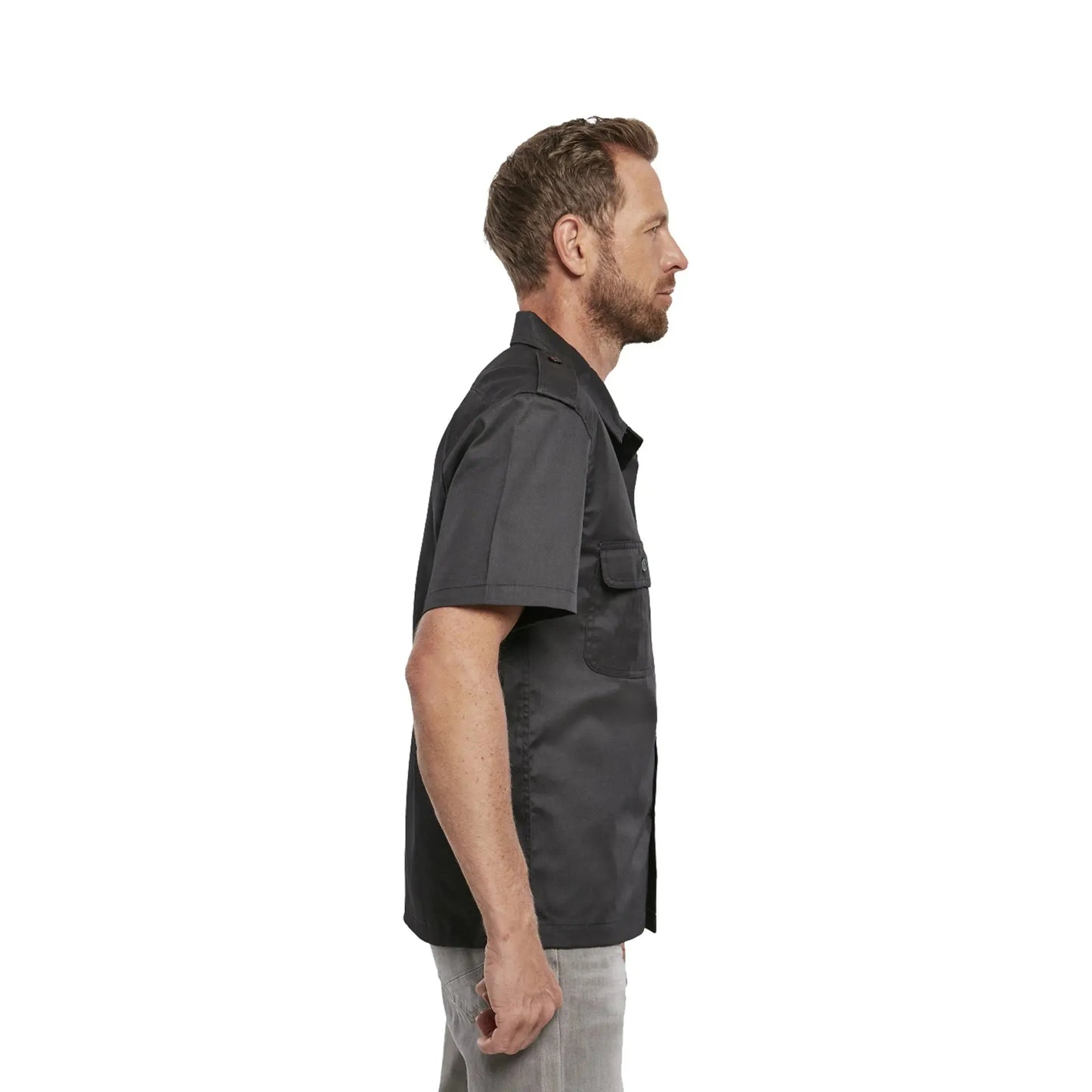 Brandit US Shirt Shortsleeve - ASMC