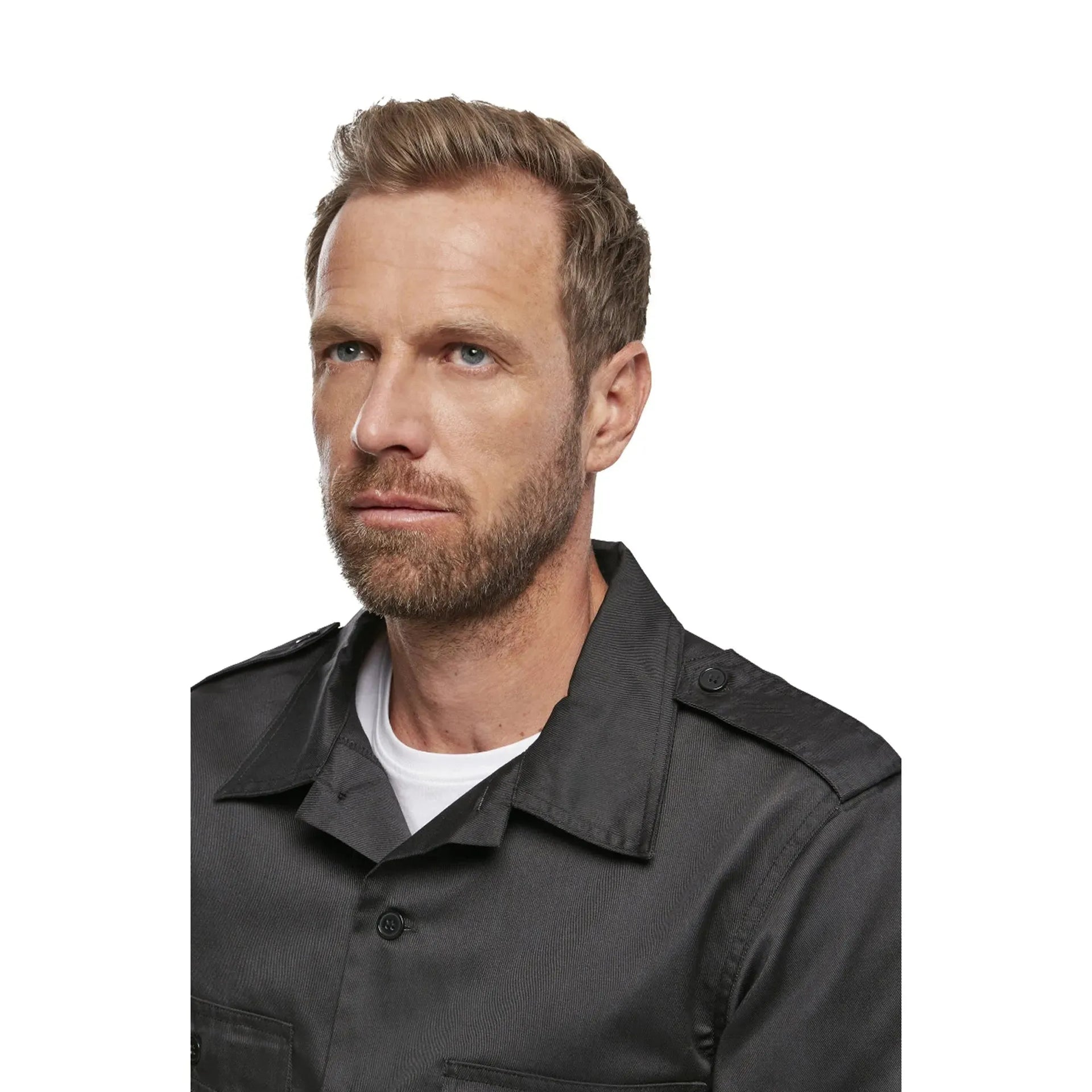 Brandit US Shirt Shortsleeve - ASMC