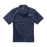 Brandit US Shirt Shortsleeve - ASMC