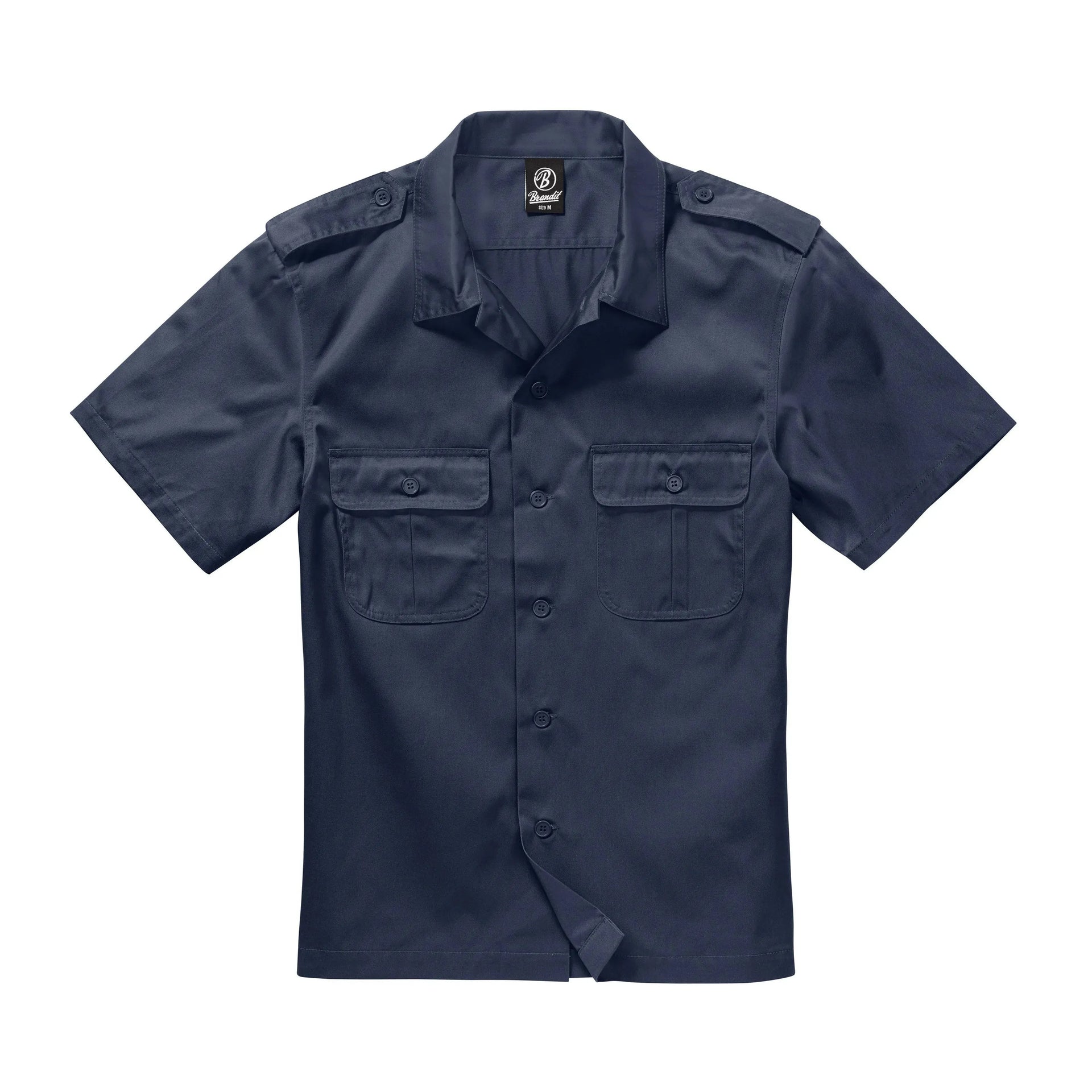 Brandit US Shirt Shortsleeve - ASMC