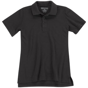 5.11 Tactical 5.11 Poloshirt Professional schwarz Frauen - ASMC