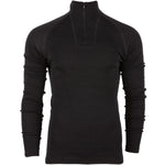 Woolpower Unterhemd Zip Turtleneck Lite - ASMC