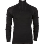 Unterhemd Zip Turtleneck Lite