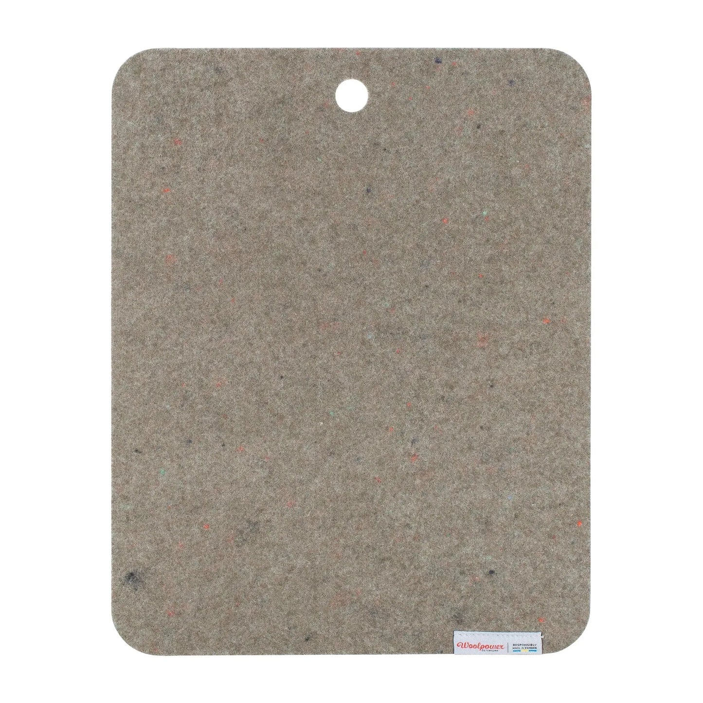 Woolpower Woolpower Sitzmatte Merino - ASMC