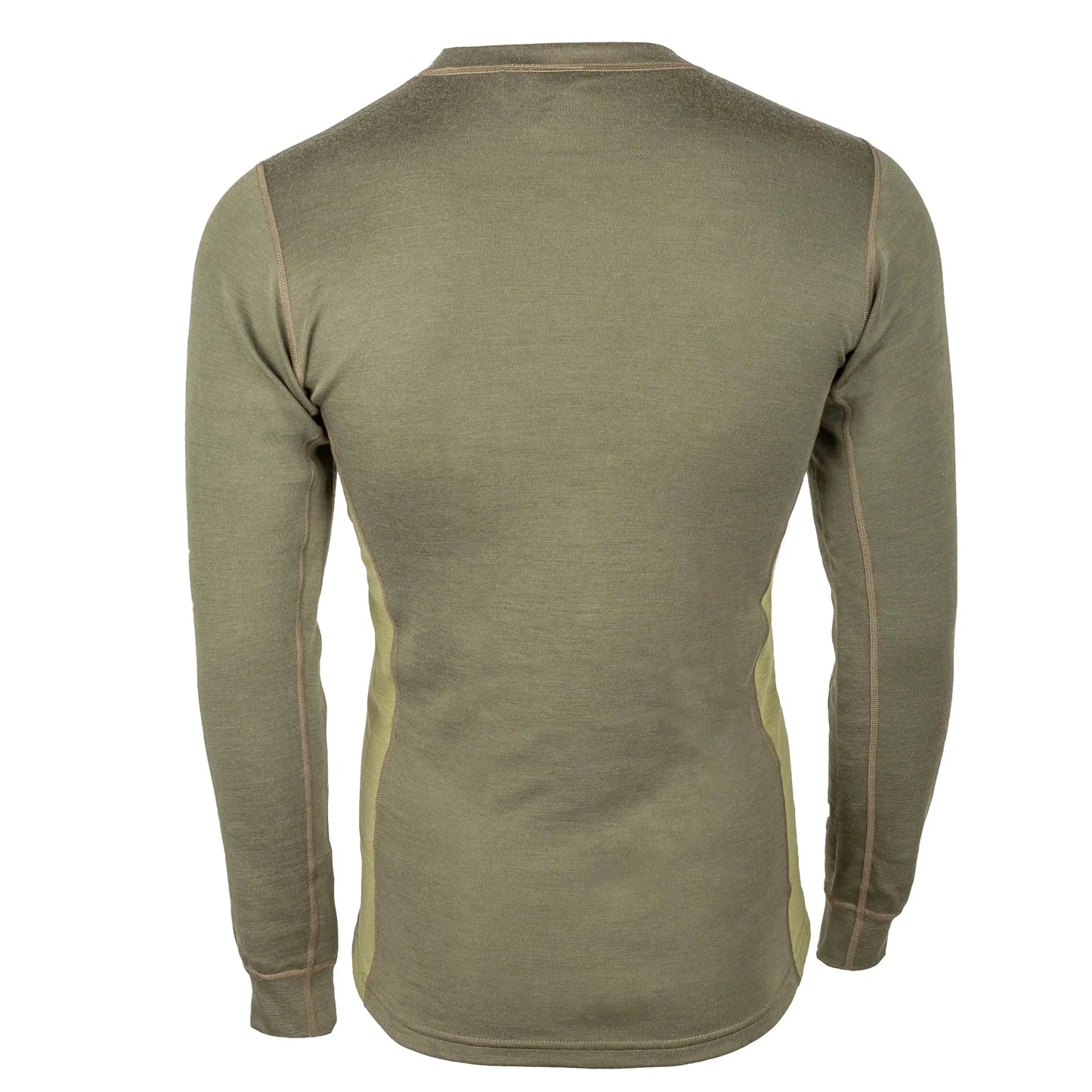 Aclima Pullover WarmWool Crew Neck - ASMC