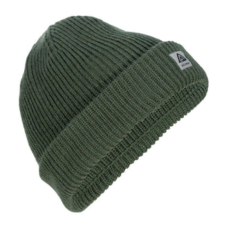Mütze Forester Cap olive night