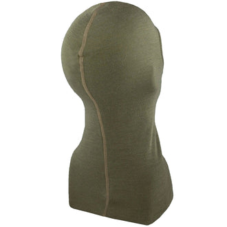 Balaclava WarmWool 2-Schichten