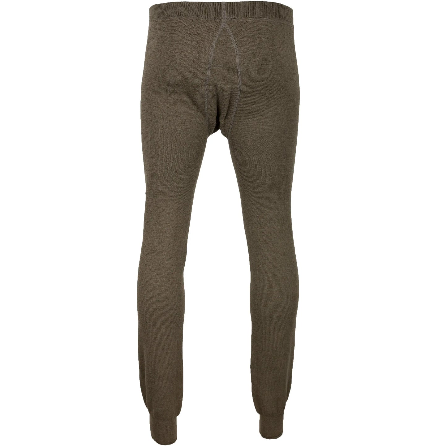 Woolpower Long Johns 400 mit Eingriff - ASMC