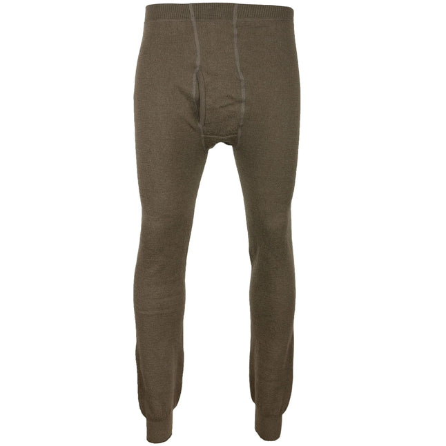 Long Johns 400 mit Eingriff