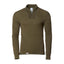 Rollkragenpullover Zip Turtleneck 200