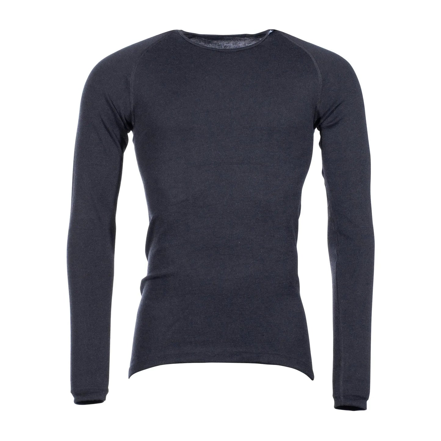 Woolpower Lite Unterhemd Crewneck Longsleeve - ASMC