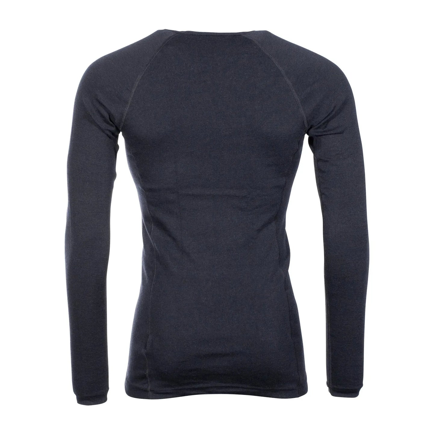Woolpower Lite Unterhemd Crewneck Longsleeve - ASMC