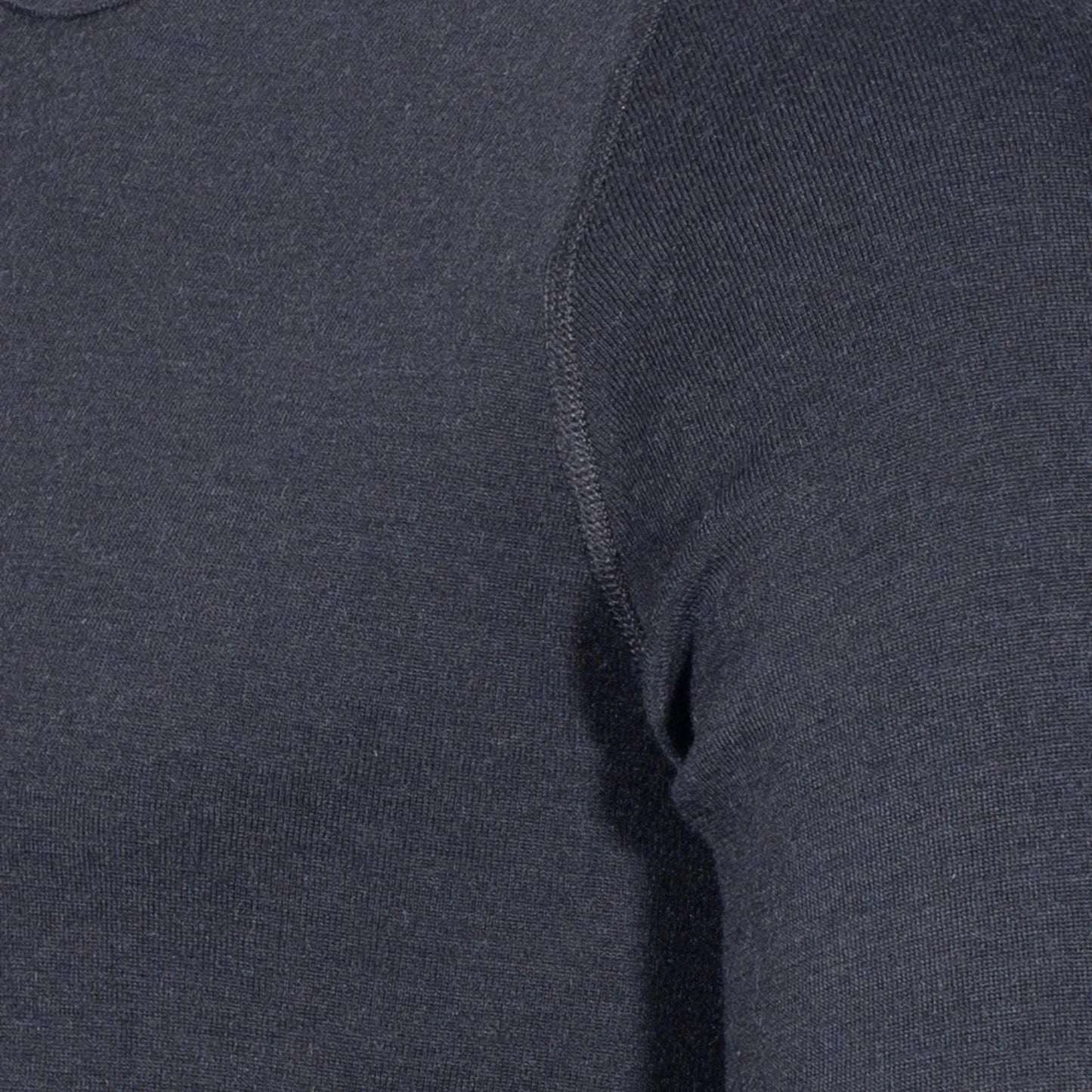 Woolpower Lite Unterhemd Crewneck Longsleeve - ASMC