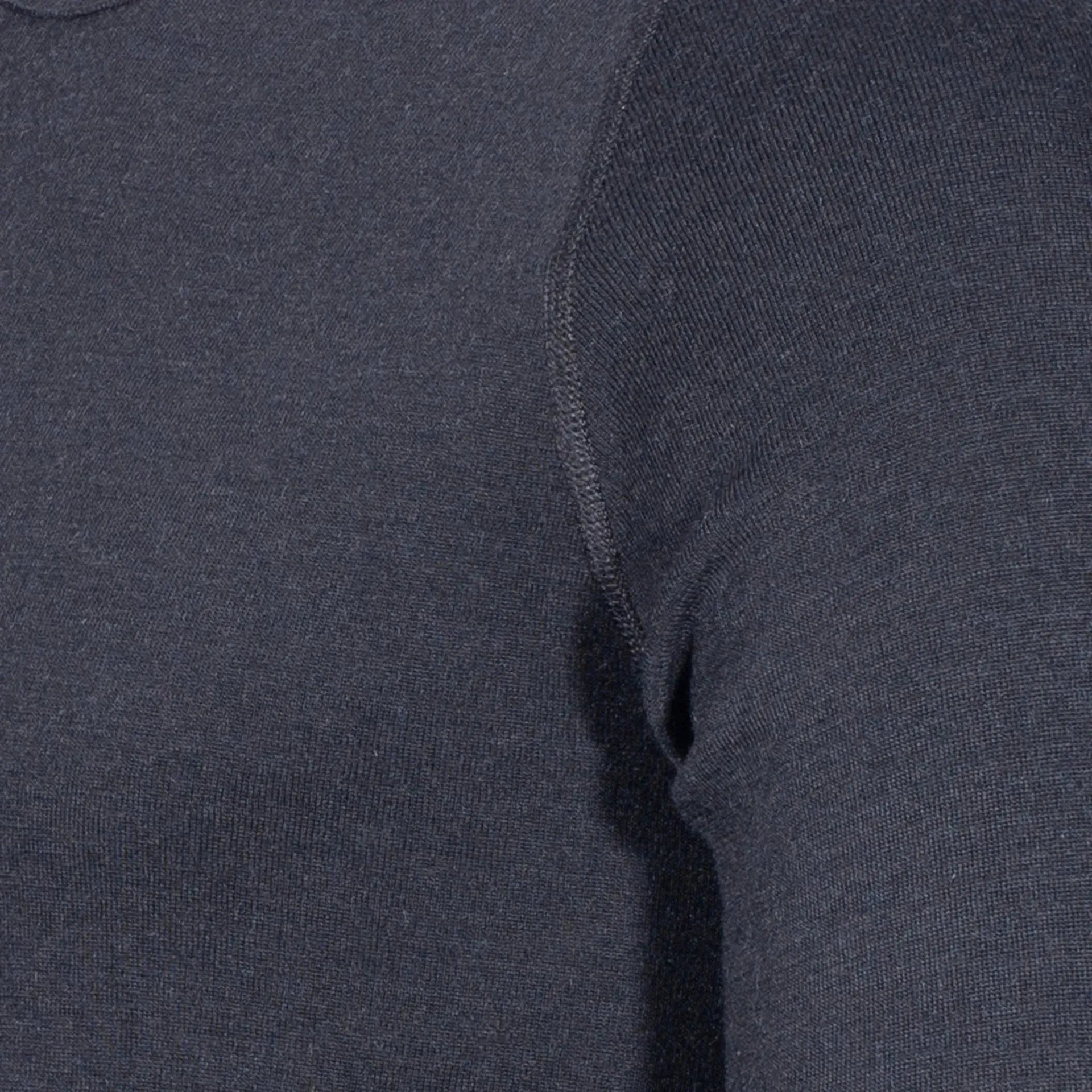 Woolpower Lite Unterhemd Crewneck Longsleeve - ASMC