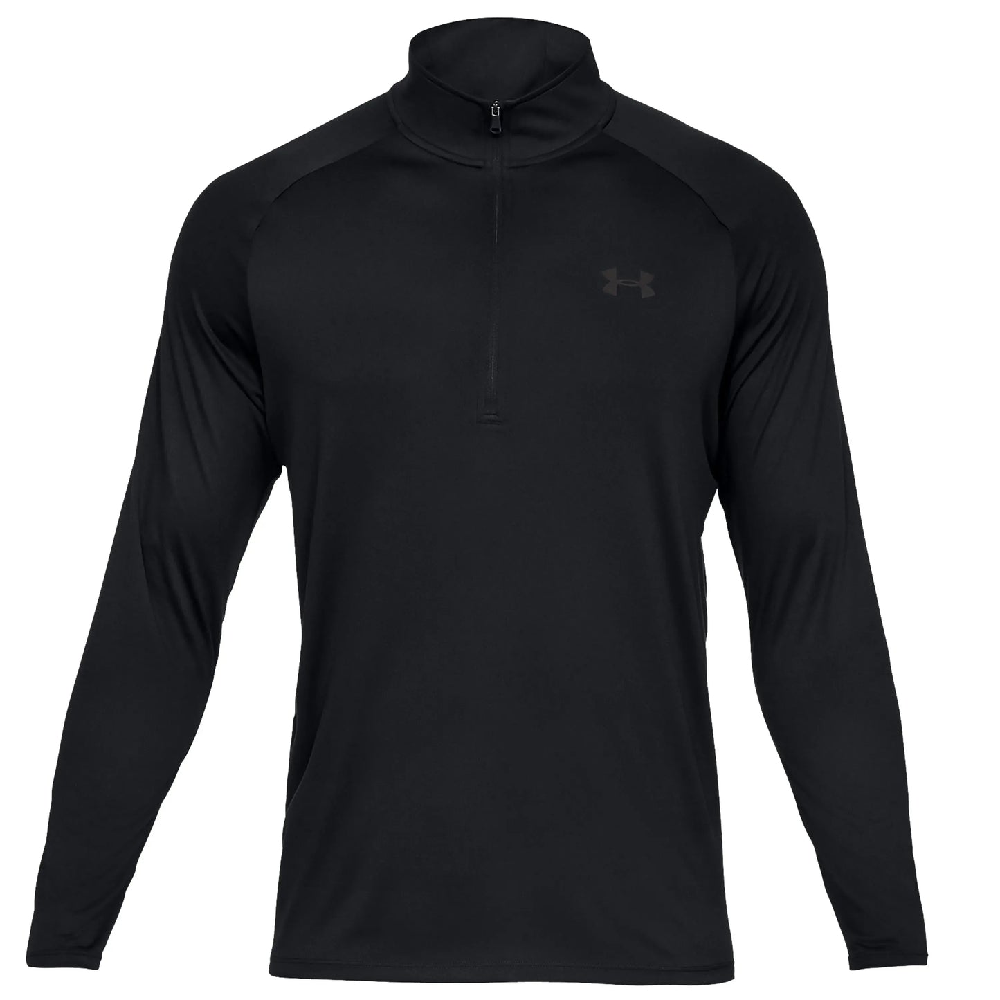 Under Armour Langarmshirt Tech 2.0 1/2 Zip - ASMC