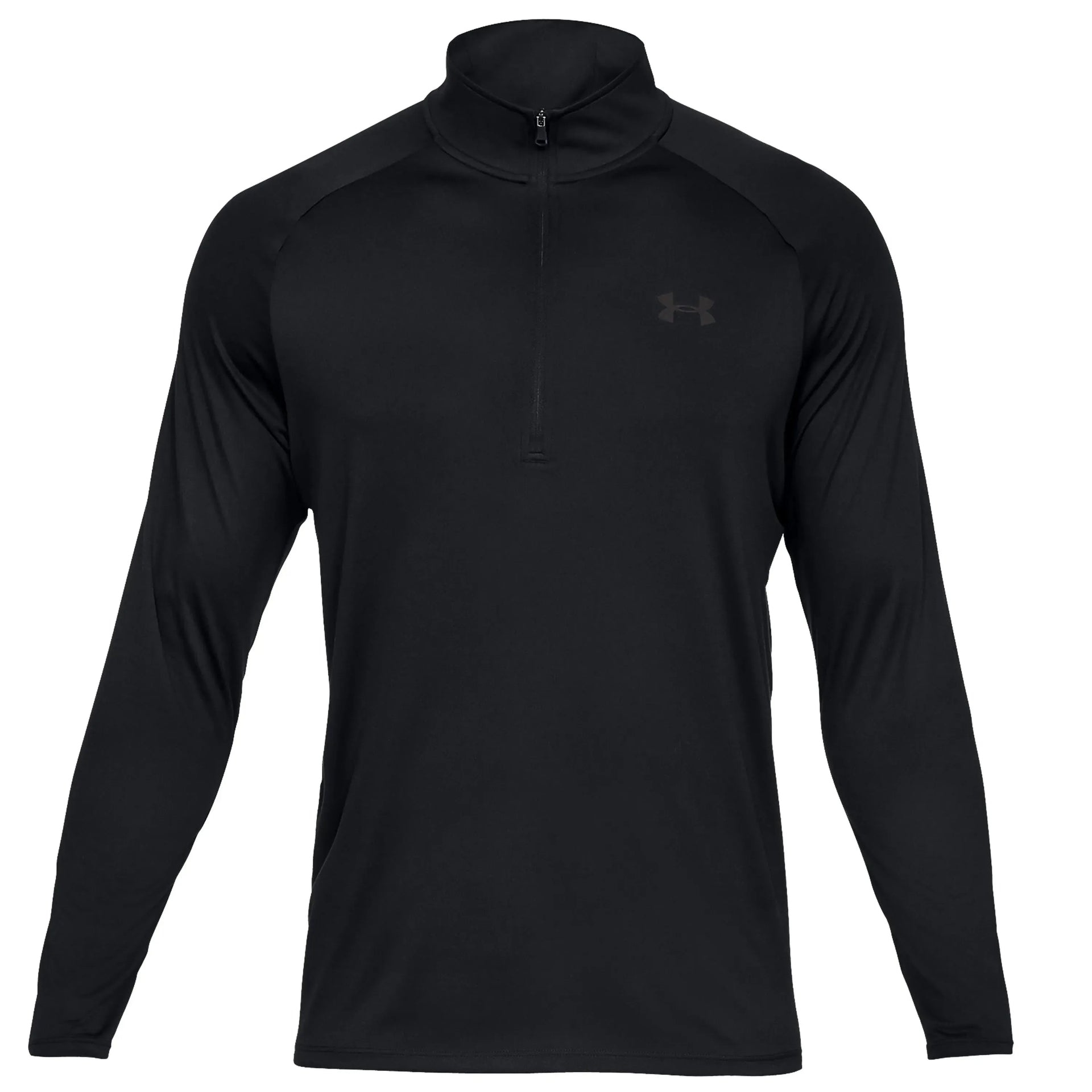 Under Armour Langarmshirt Tech 2.0 1/2 Zip - ASMC