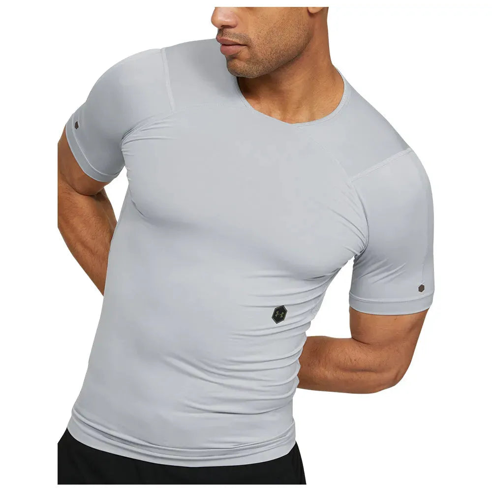 Shirt Rush Compression SS