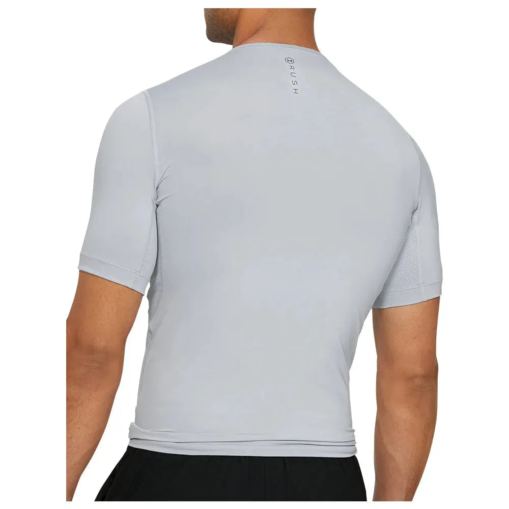 Shirt Rush Compression SS
