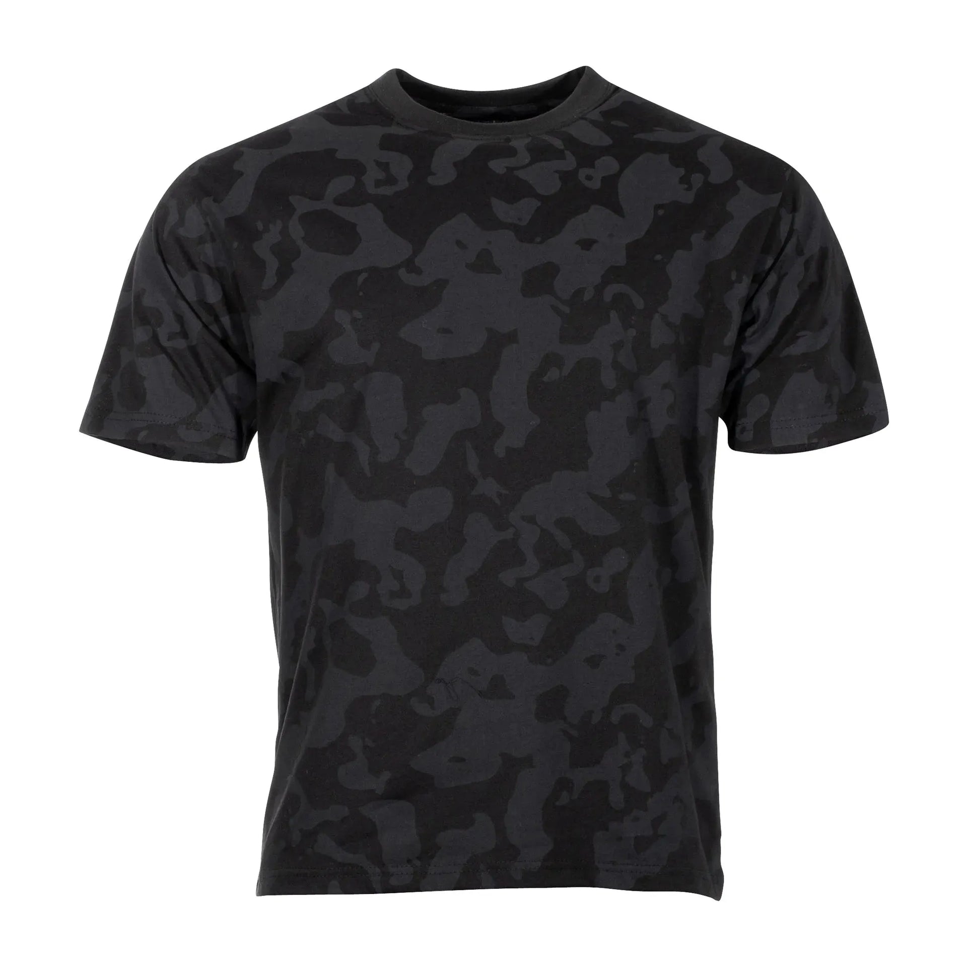 MFH T-Shirt US Streetstyle - ASMC