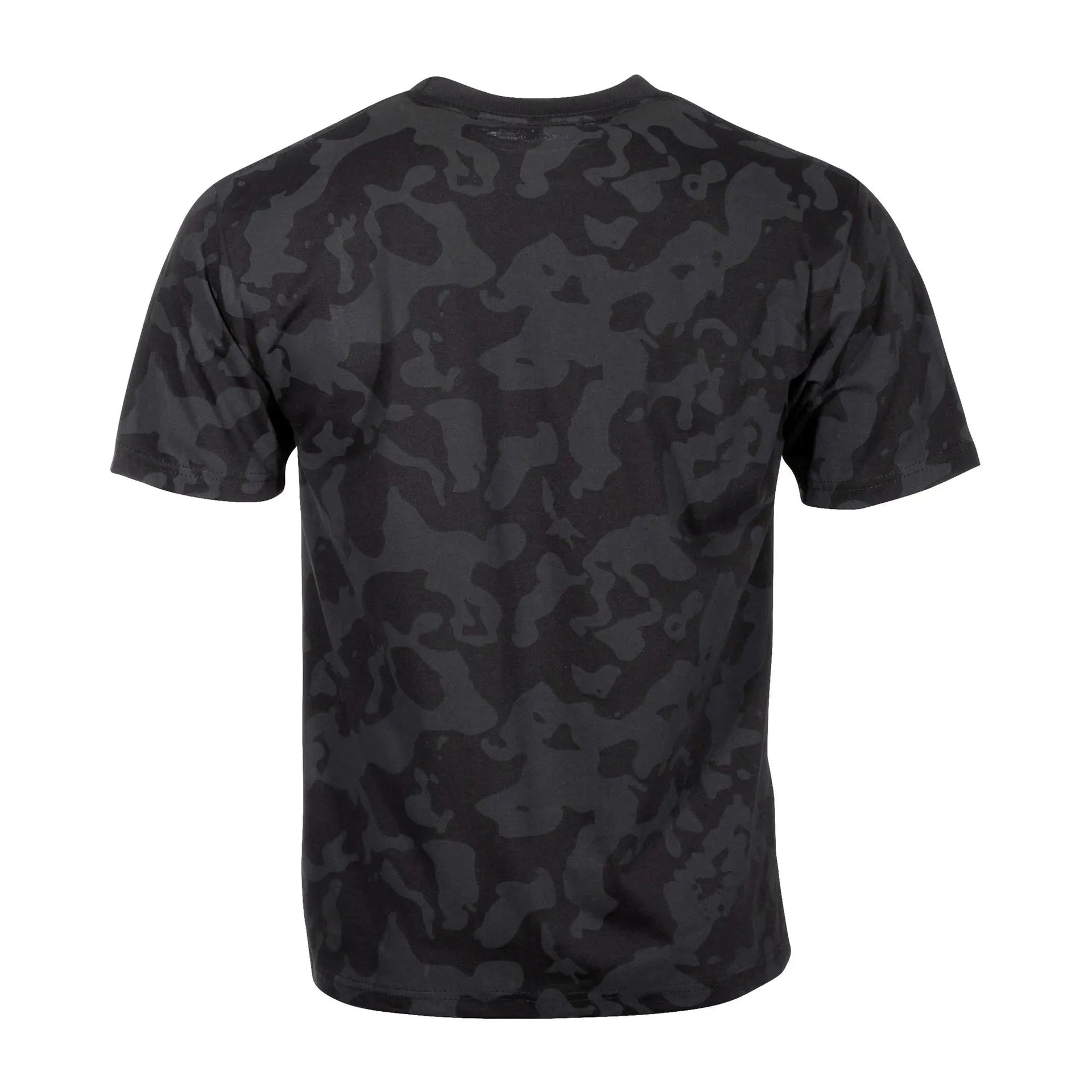 T-Shirt US Streetstyle