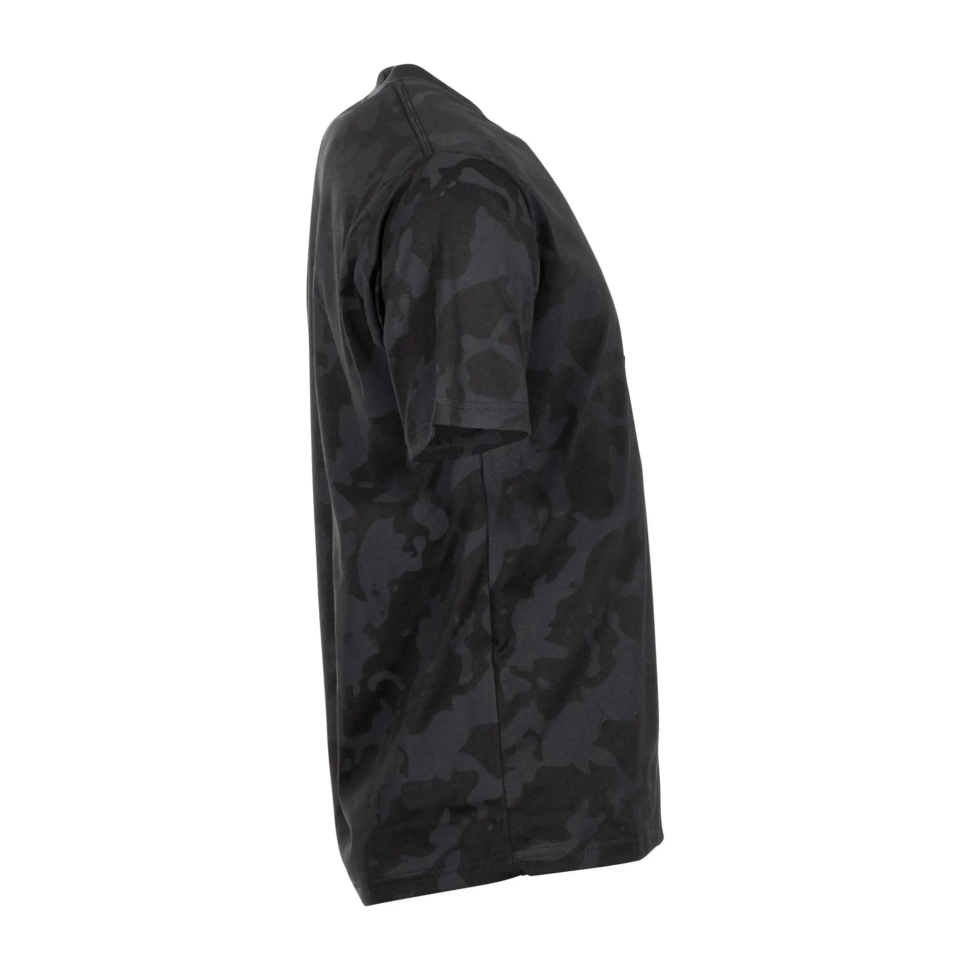 MFH T-Shirt US Streetstyle - ASMC
