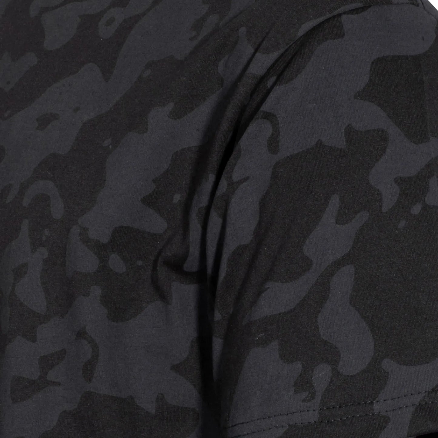 MFH T-Shirt US Streetstyle - ASMC