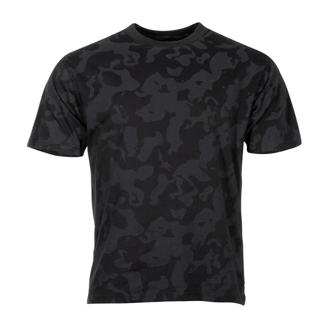 T-Shirt US Streetstyle