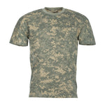 MFH T-Shirt US Streetstyle - ASMC