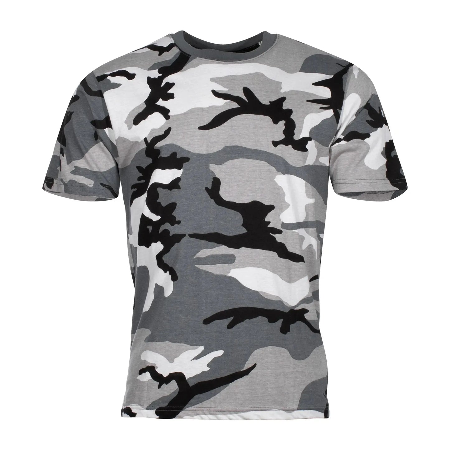 MFH T-Shirt US Streetstyle - ASMC