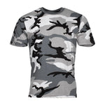 MFH T-Shirt US Streetstyle - ASMC