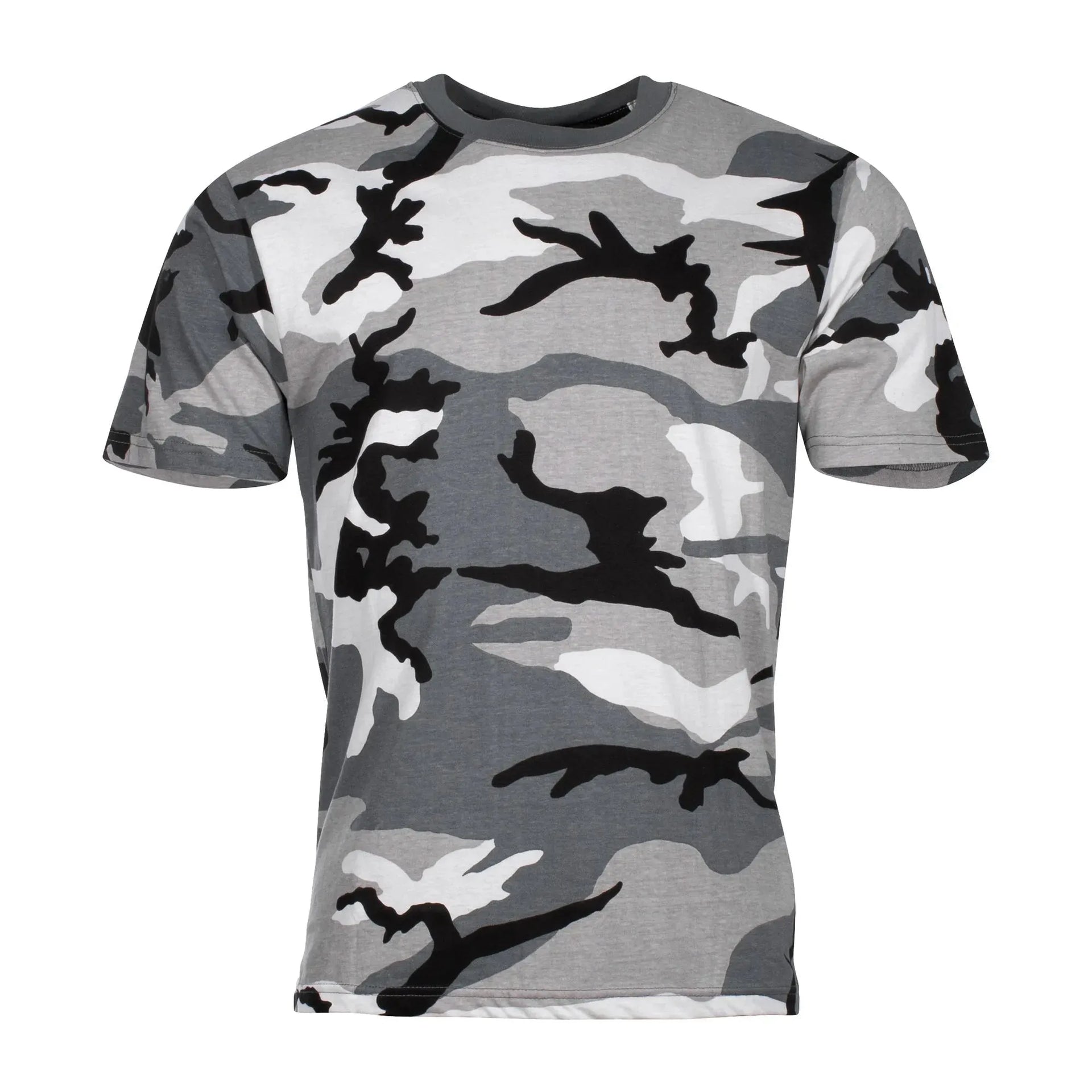 MFH T-Shirt US Streetstyle - ASMC