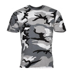T-Shirt US Streetstyle