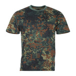 T-Shirt US Streetstyle