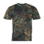 T-Shirt US Streetstyle