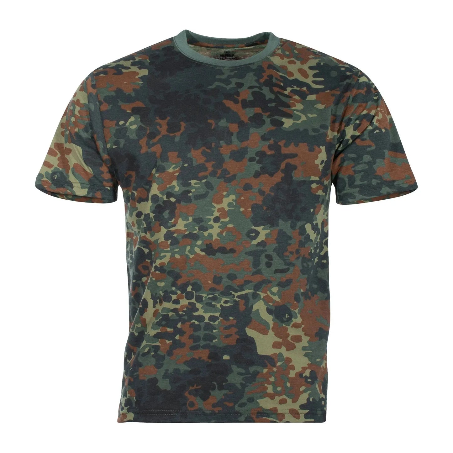 MFH T-Shirt US Streetstyle - ASMC