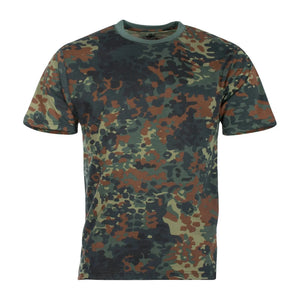 MFH T-Shirt US Streetstyle - ASMC