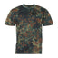 Flecktarn