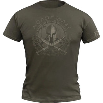 T-Shirt Molon Labe