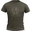 720gear T-Shirt Molon Labe - ASMC