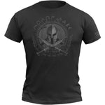 720gear T-Shirt Molon Labe - ASMC