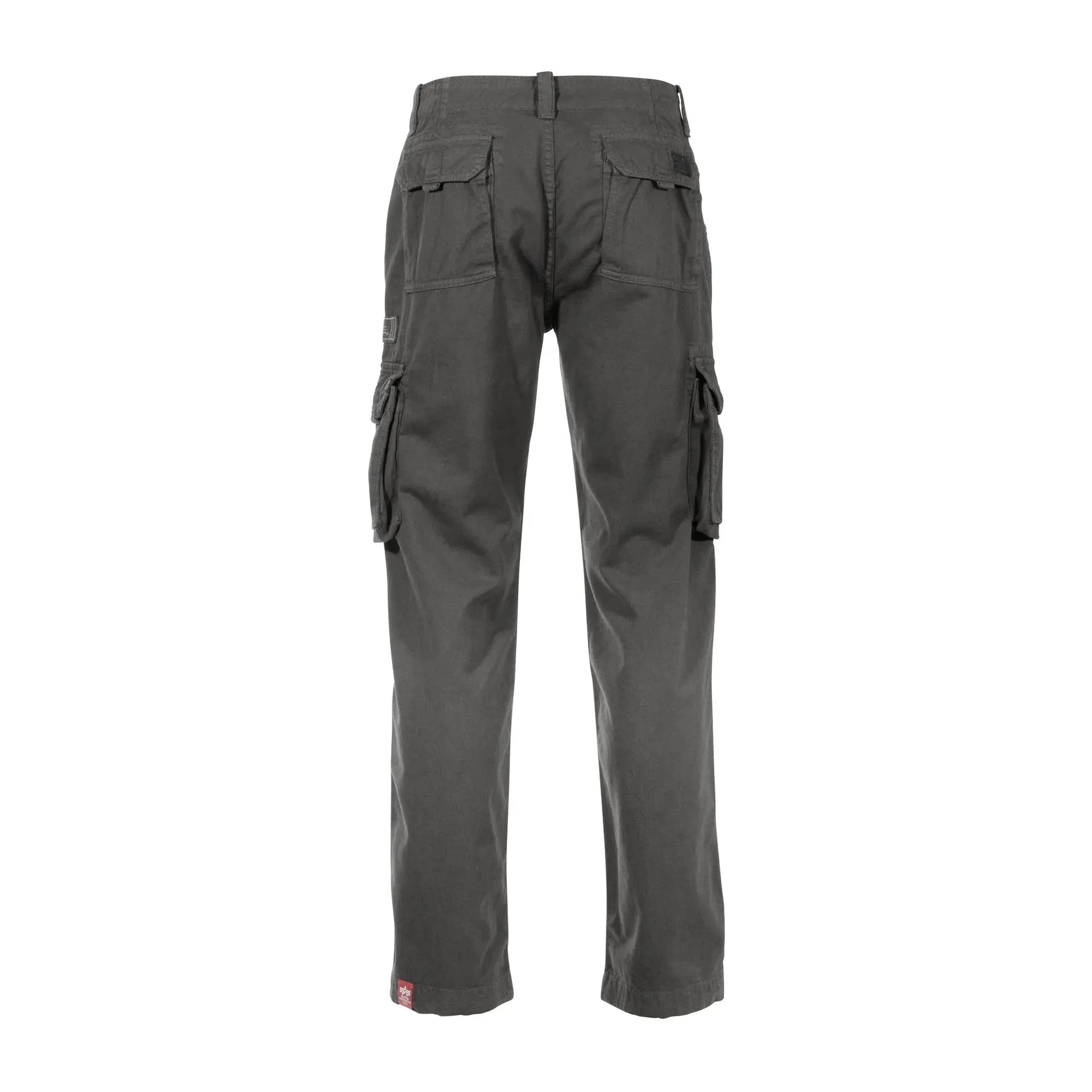 Alpha Industries Hose Jet - ASMC