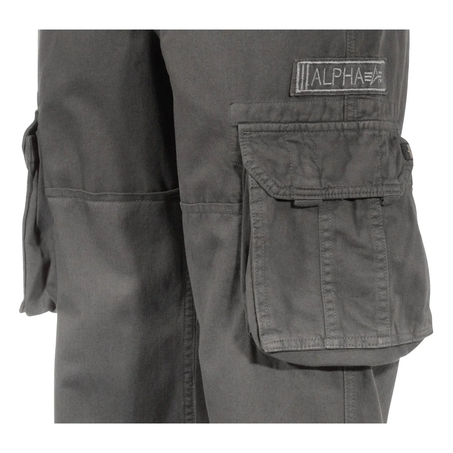 Alpha Industries Hose Jet - ASMC
