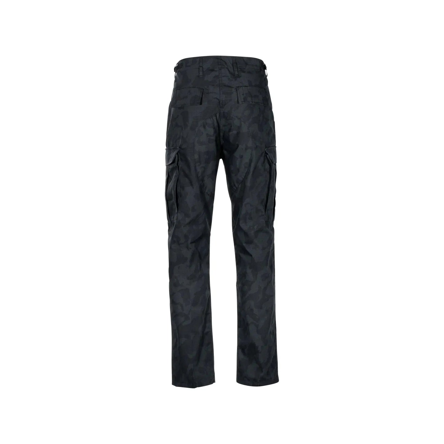 MFH MFH US Kampfhose BDU night-camo - ASMC