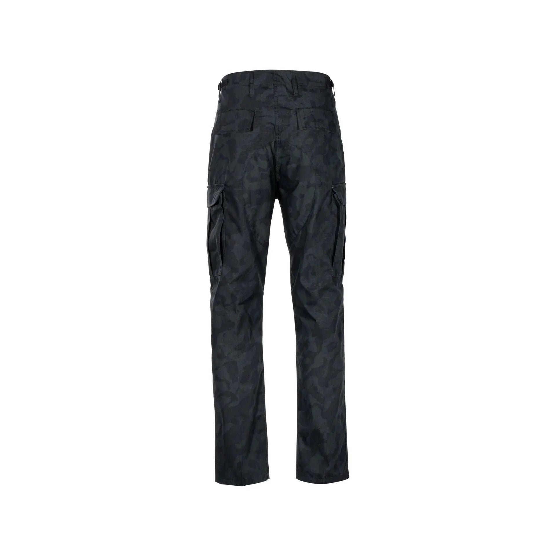 MFH MFH US Kampfhose BDU night-camo - ASMC