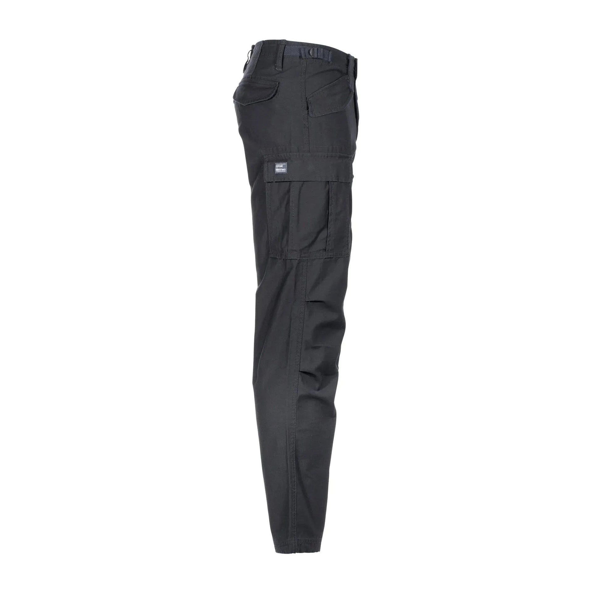 Hose M65 Heavy Satin Pant