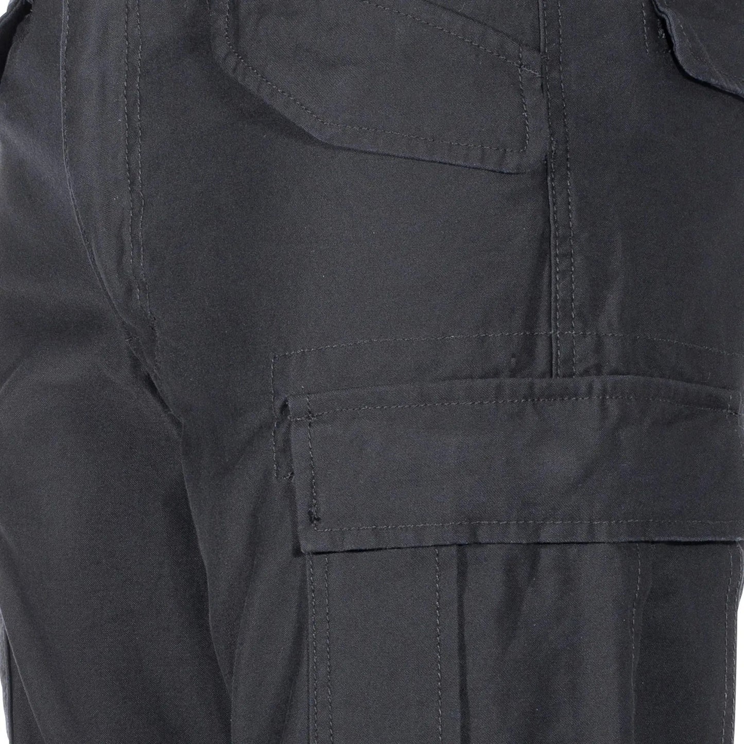 Hose M65 Heavy Satin Pant