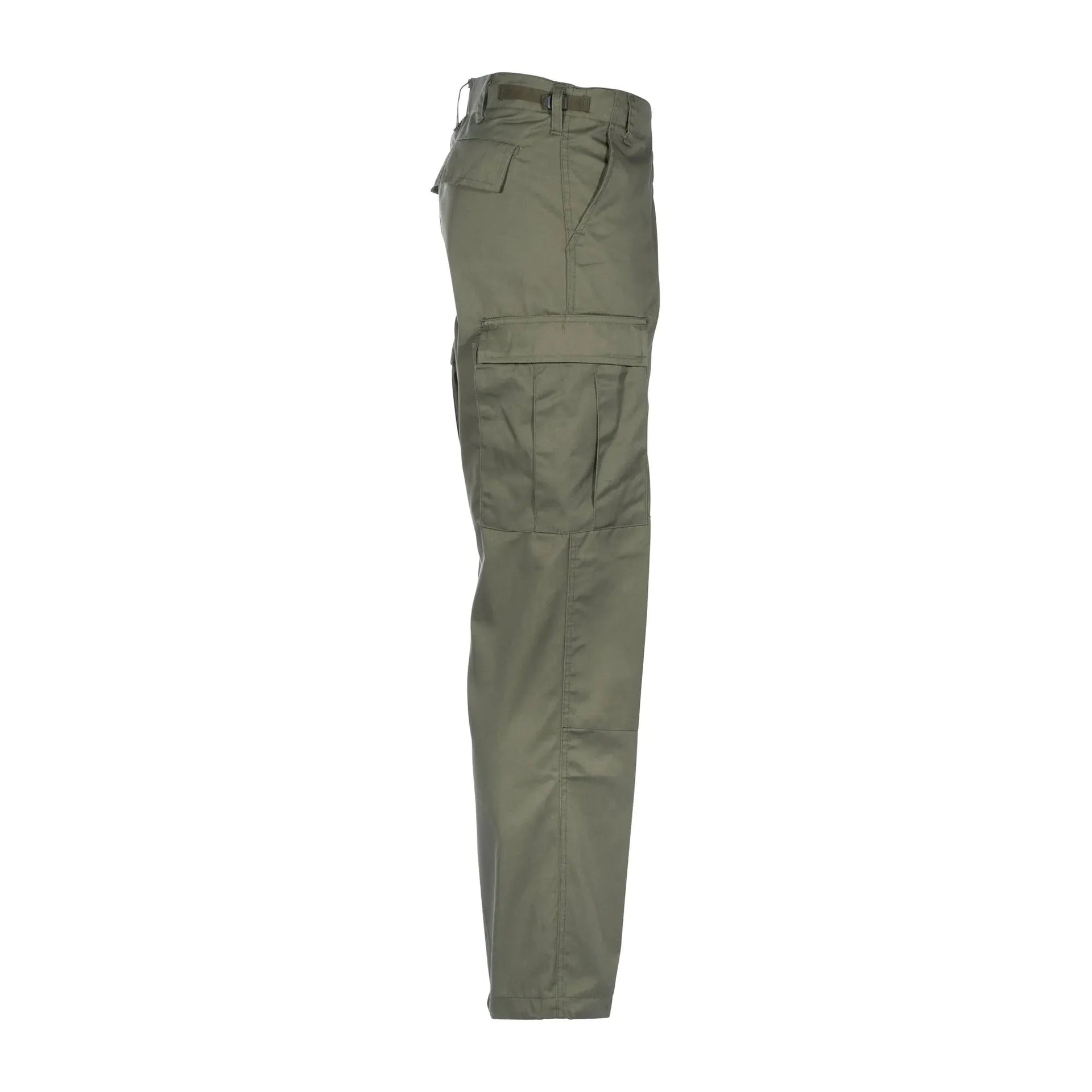 US Feldhose Typ BDU - Robuste Version