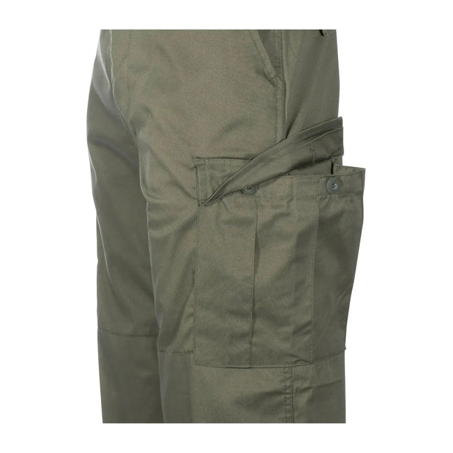 US Feldhose Typ BDU - Robuste Version